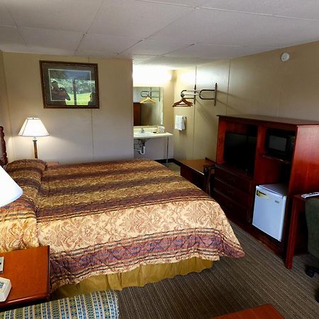 Economy Inn Rogersville Buitenkant foto